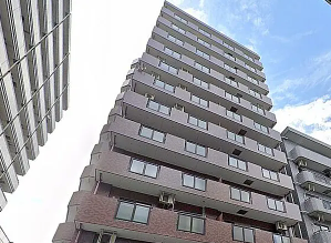 サントーア西日暮里