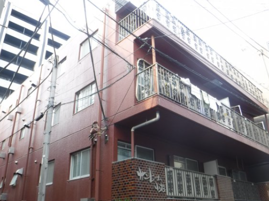 サンビーム小杉