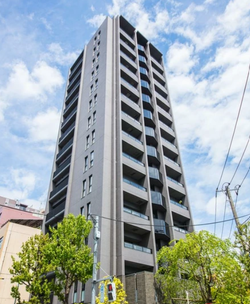 ザ・パークハウスアーバンス千代田御茶ノ水