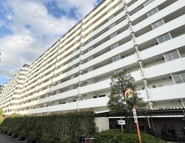 シティコープ西葛西