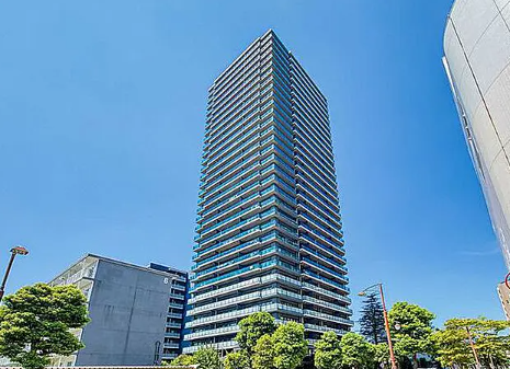 シティタワーさいたま新都心