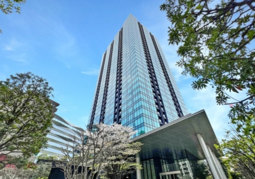 シティタワー麻布十番