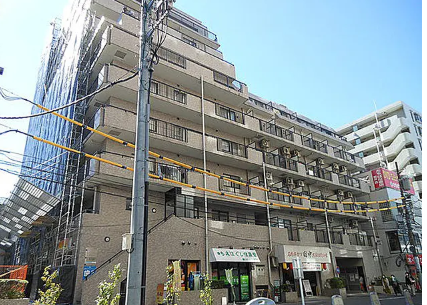 シティハイツ松戸