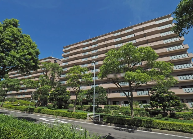 シティ能見台いこいの街