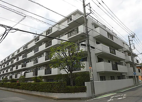 ジェム川口芝公園