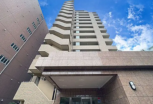 セザールパークサイド西葛西