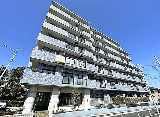 セザール大宮土呂