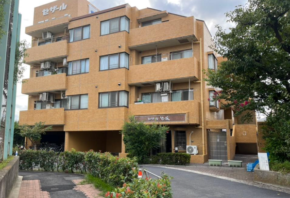 セザール竹ノ塚