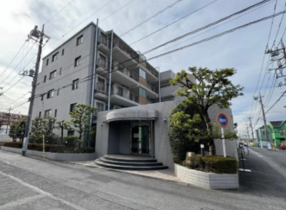 セントラルコート戸田アぺリオ