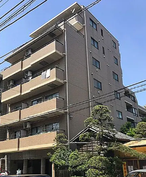 ソアール大森南