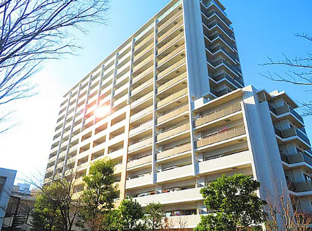 ソフィアさいたま新都心