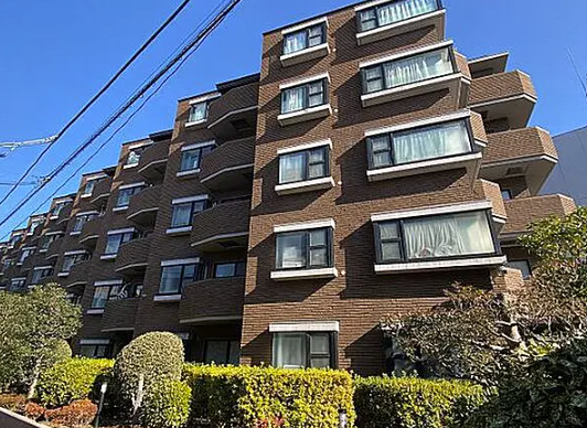 タウンシップ尾山台