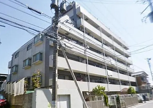 ダイアパレスブランスイート幕張