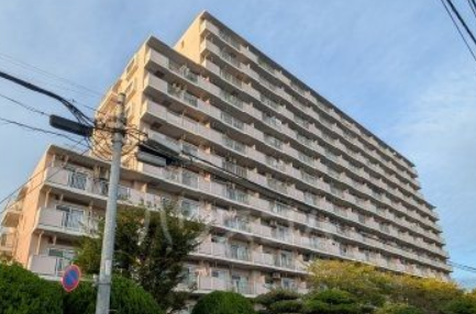 ダイアパレス立石