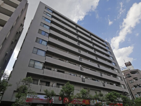 チュリス明大前