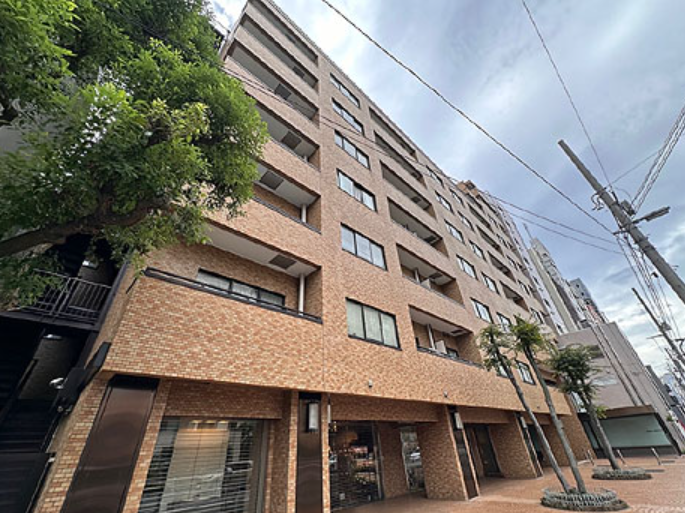 ドミール南青山