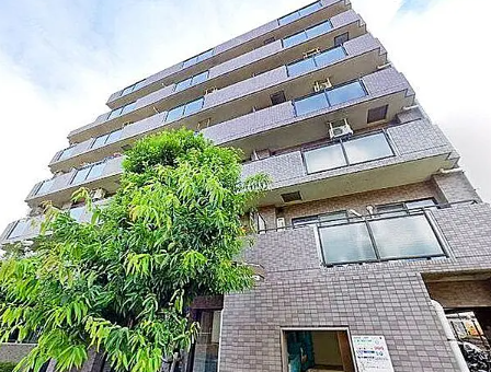 ナイスアーバン北綾瀬Ⅱ