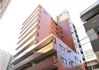 ニックハイム日本橋