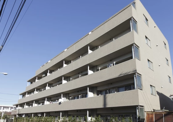 ネクステージ西東京泉町