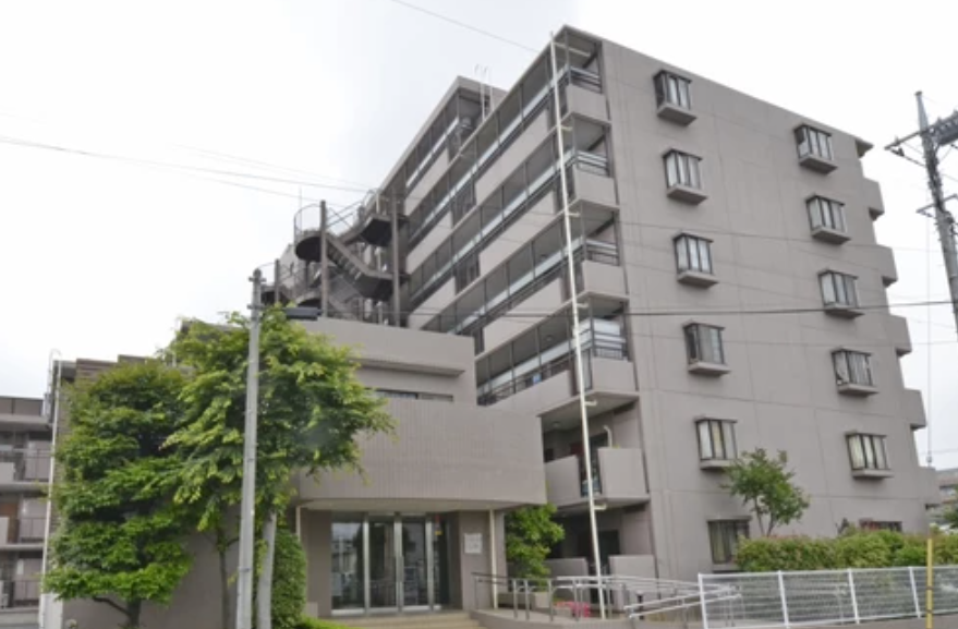 ハイホーム浦和