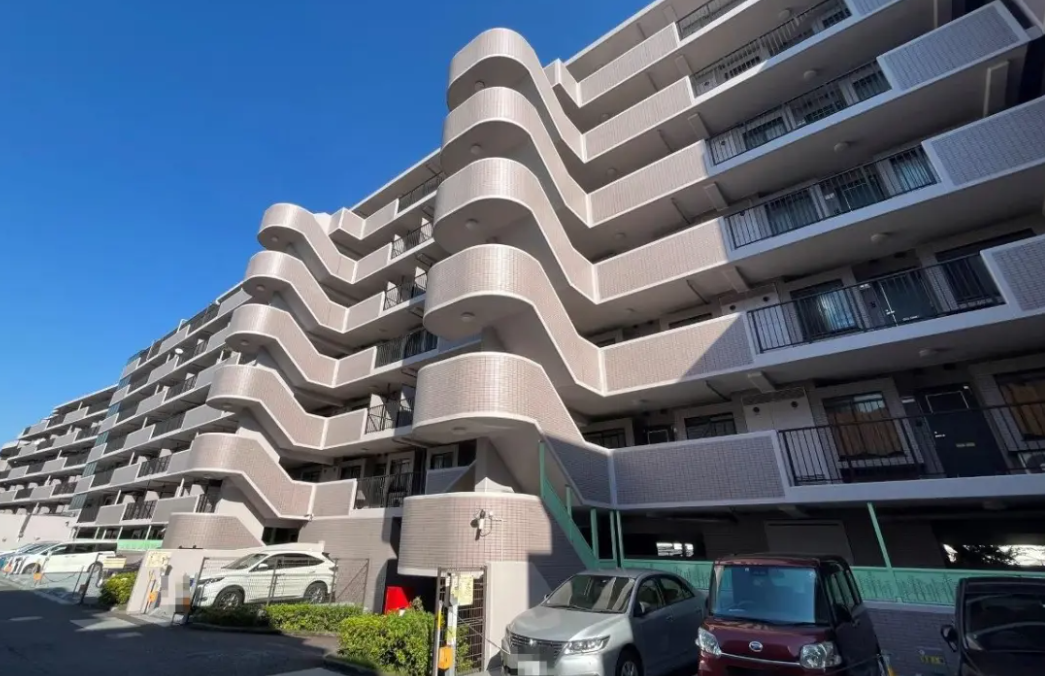 ハイホーム稲毛チェリーヒルズ