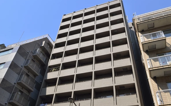 パレステュディオ麴町