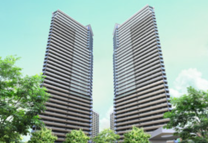 パークシティ柏の葉キャンパス