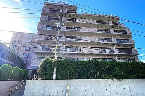 ヒルズ津田沼ガーデニア