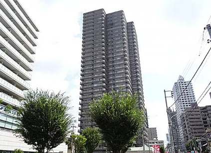 フォーラスタワー所沢