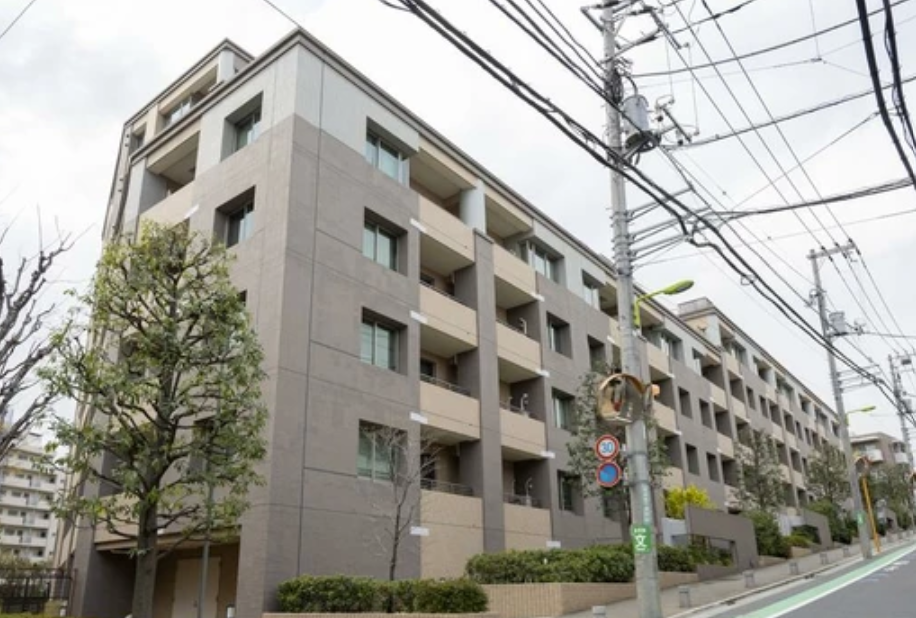 フューズ・コート１７５