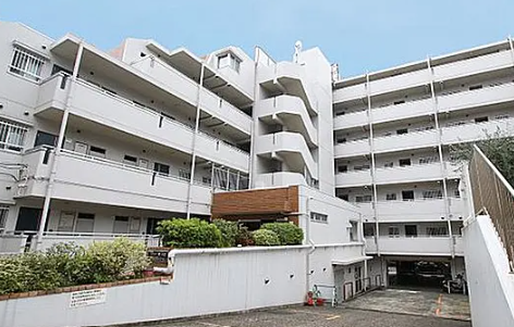 フロリード梶ケ谷スカイマンション