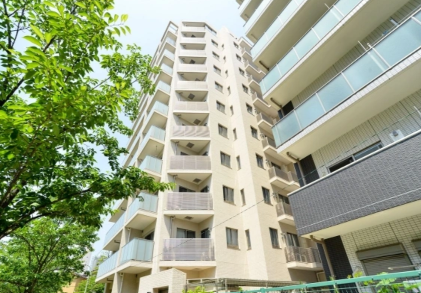 ブランズ東品川