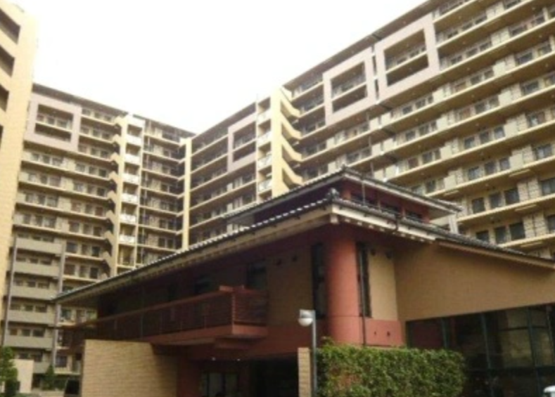 ブロードスクエア戸塚