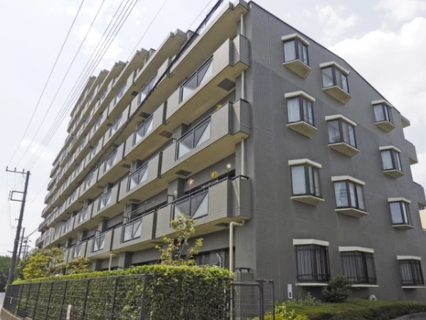 プラッツ南浦和