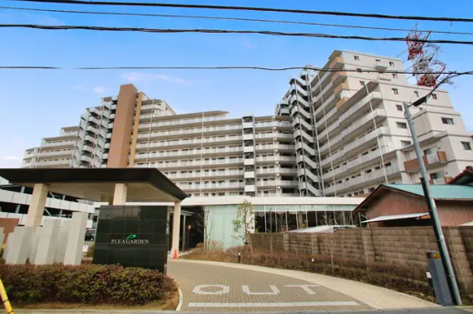 プレアガーデン