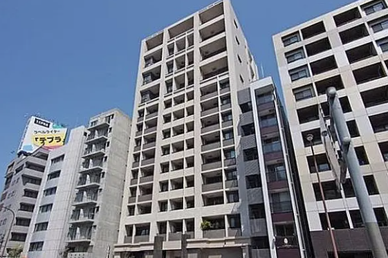 プレシス東麻布