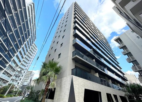 プレディア鵠沼橘