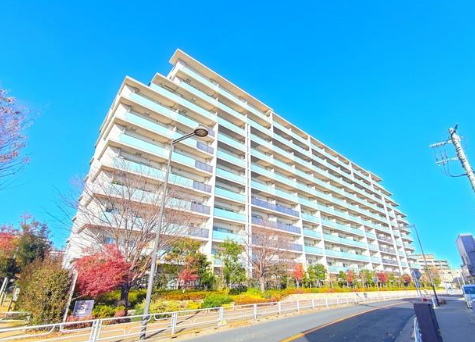 プレミストひばりが丘