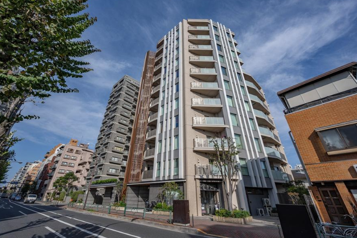 プレミスト三鷹