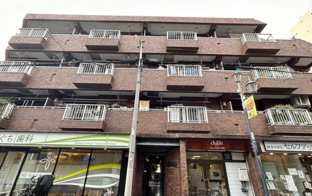 プロスパラス野田