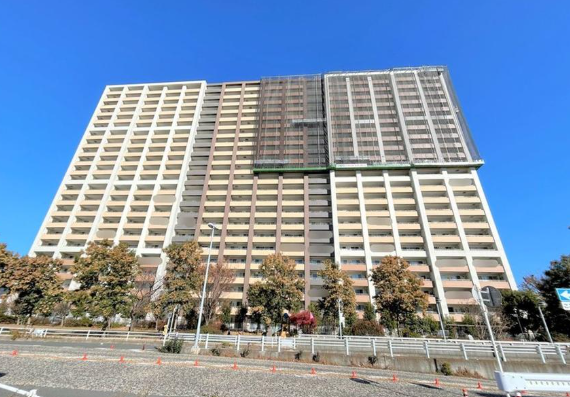 ミッドオアシスタワーズ