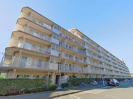 メゾンエクレーレ習志野