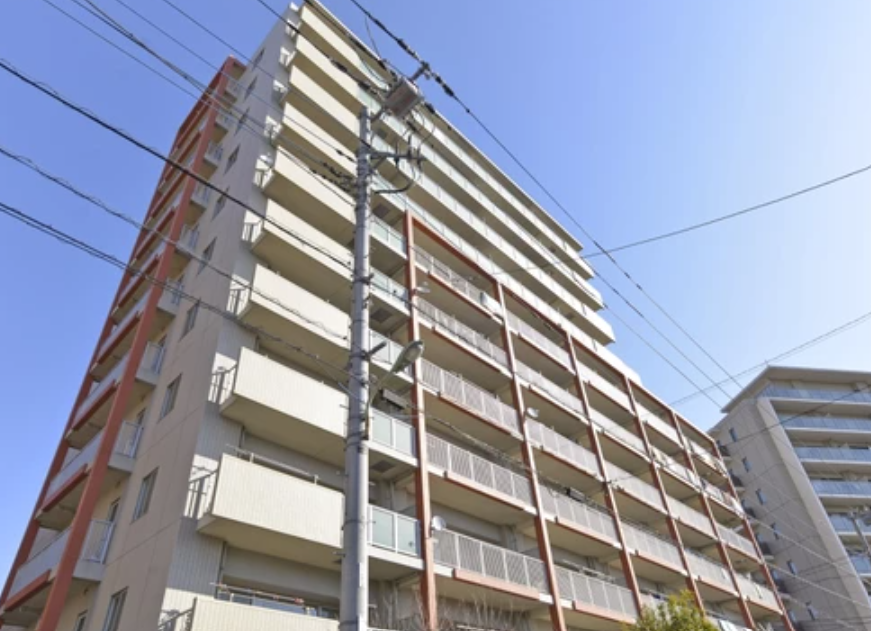 メロディーハイム川口元郷