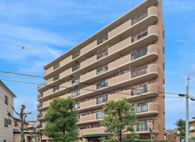 モア・ステージ墨田ラシェール