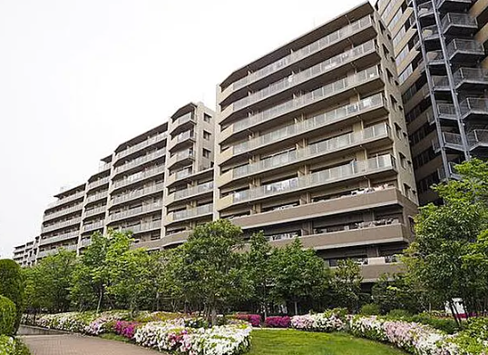 ヨコハマオールパークス