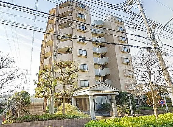 ライオンズヒルズ川口戸塚