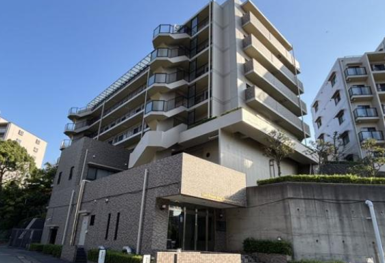 ライオンズマンション蘇我