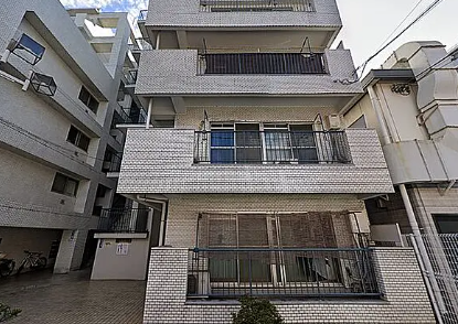 ラビエ川崎弐番館