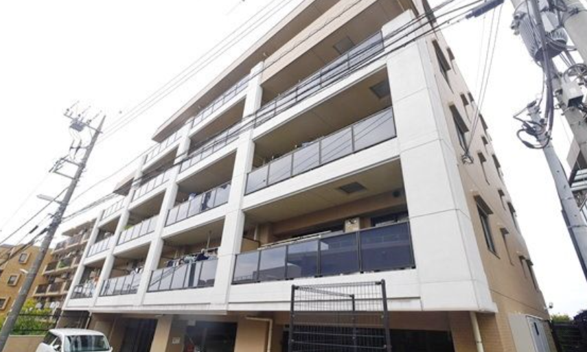 ランドステージたまプラーザⅡ