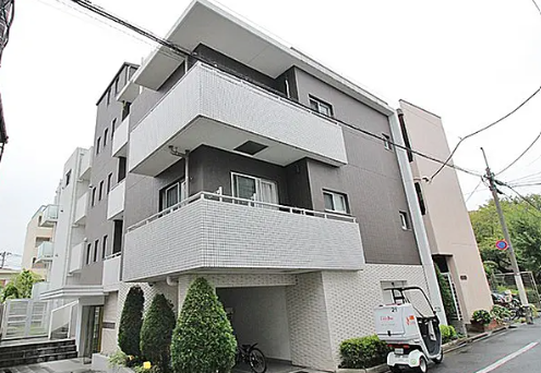 ランドステージ学芸大学